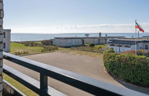 Ferienwohnung mit Panorama Meerblick I 9218 - Staberdorf - Foto 11