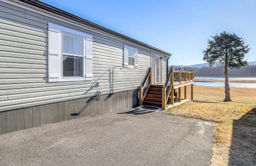 Walk to Marina Waterfront South Holston Lake Home - Foto 26