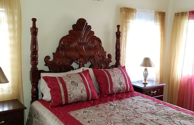 Ocho Rios Villa at Coolshade V - Foto 7