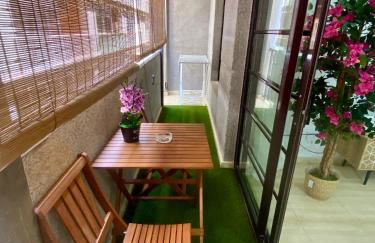 Loft Santa Catalina Park II - Foto 12