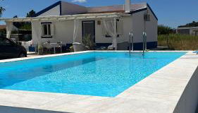 Quinta das palmeiras - Aldeia do Pico - Foto 3, Garden