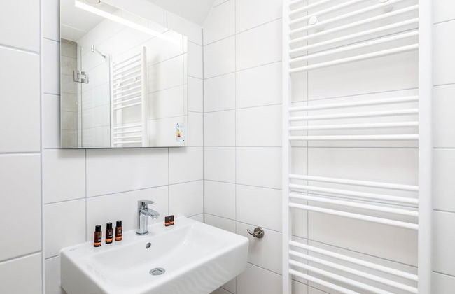 Apartment in Zeeland Near the Beach - Photo 10