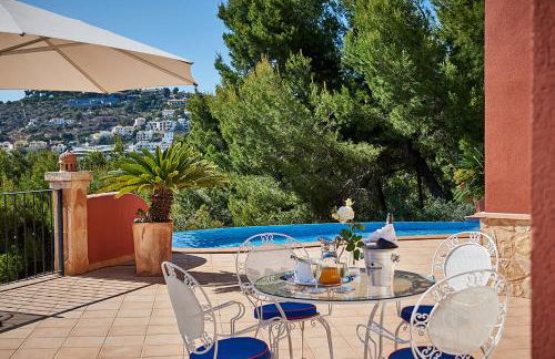 Las Escaleras - Villa DEKA - 2P - Foto 2