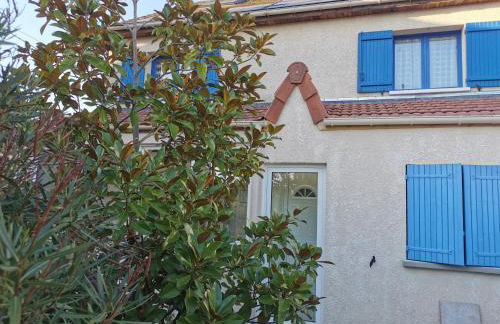 MASSY VILMORIN Appartement indépendant 3 pieces - Foto 8