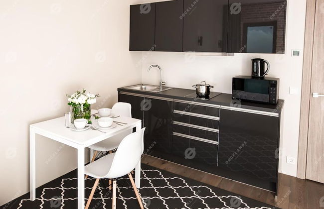 Docklands Apart Hotel - Foto 37