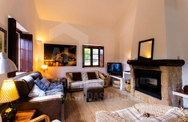 Casa da Praia by Acasadascasas - Foto 11