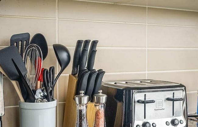 RivetStays - The Neptune - Foto 51