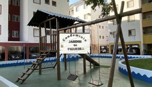 Lindo Apartamento com conforto e tranquilidade! - Foto 4