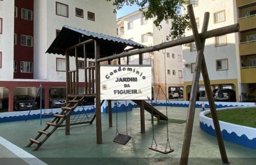 Lindo Apartamento com conforto e tranquilidade! - Foto 4