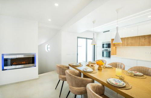 Atlantis Luxury Villa by Atlantic Places - Foto 3