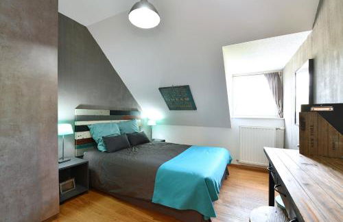 Appartement Côté Vignes avec Terrasse et Parking - Foto 16