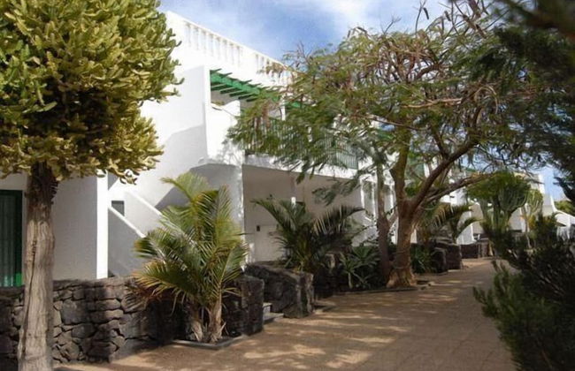 Apartamentos Acuario Sol - Foto 43