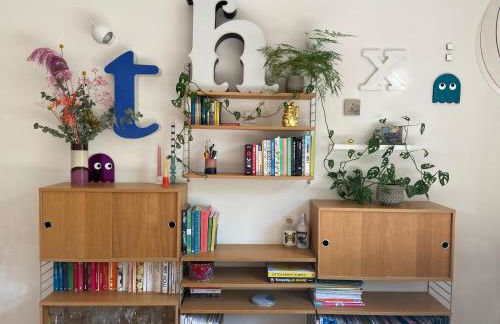 Apartment_Lucas - Foto 1