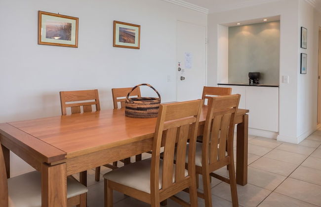 Norfolk Luxury Beachfront Apartments - Foto 44