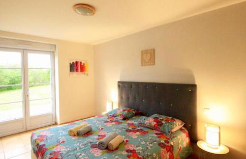 Gite Lou Peyrol - Foto 14