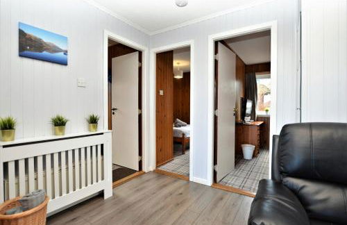 Holy Loch Lodge - Foto 11