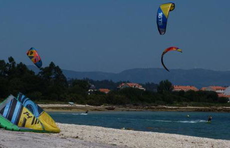 Apartamento A Laxe - Foto 25