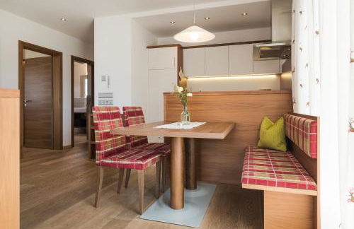 Apartmenthaus Gruberhof - Foto 13