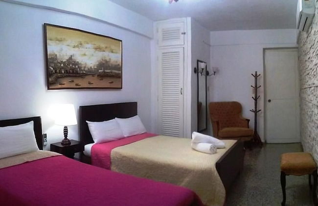 Apartment in Havana with garden and terrace - Foto 5