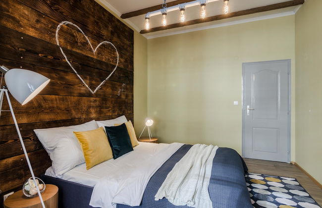 Old Town square APT by Michal&Friends - Foto 11