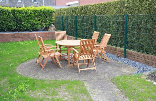 Ferienwohnung Am Anker in Bislich - Foto 14