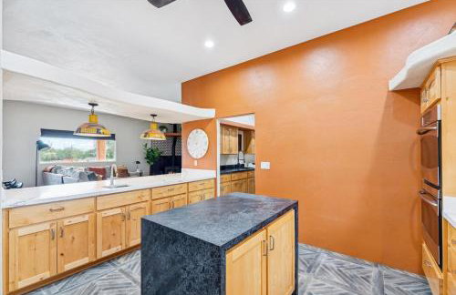 Dutchman Copper Ranch - Rooftop patio, Heated pool, Mtn Views, Waterslide - Foto 72