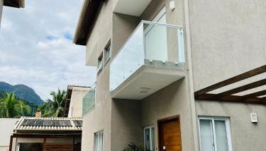 Casa na Linda Praia de Paúba! Condomínio Tranquilo - 150 metros do Mar!!! - Foto 2