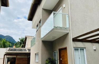 Casa na Linda Praia de Paúba! Condomínio Tranquilo - 150 metros do Mar!!! - Foto 2