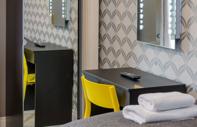 Central Belfast Apartments: Citygate - Foto 66