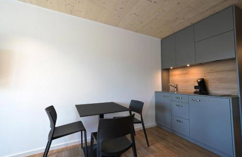 Timber One Boardinghouse Dorfen - Foto 57