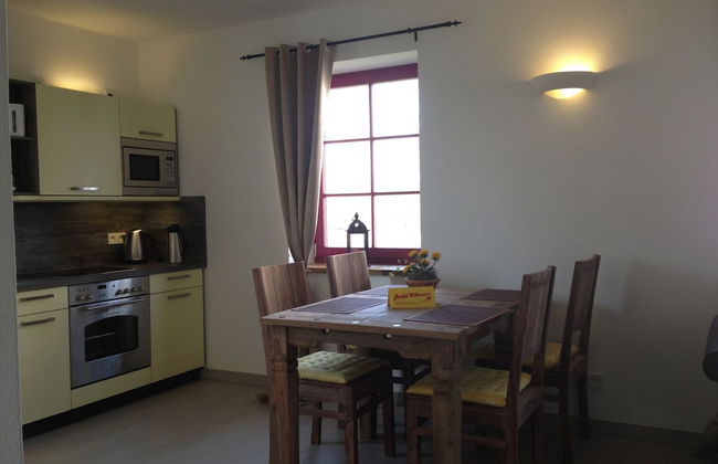 Appartementhaus Zur Bergwiese - Foto 52