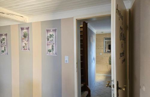 Fewo-O3 3-6-Personen-23km-bis-Frankfurt-Nord - Foto 5