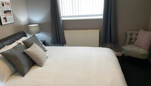 Pendle House - Apartment 3 - Foto 4