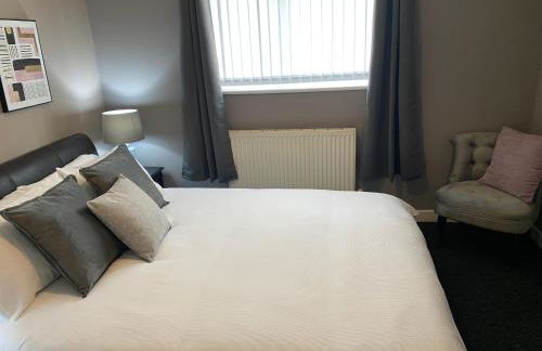 Pendle House - Apartment 3 - Foto 4