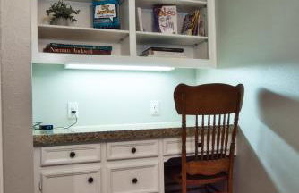 Home On the Green - Foto 17