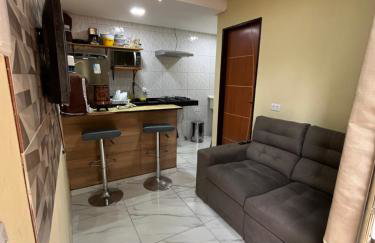 Chalés Boqueirão beach - Foto 35