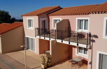 Appart'hotel Résidence La Provence - Foto 75