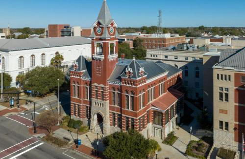 Private Myrtle Grove Getaway Near Carolina Beach! - Foto 11