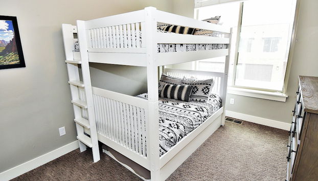 Entrada at Moab 429 and 611 - Foto 3, Habitación