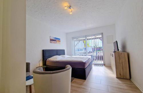 Bannemin, Fewo Wolkenlos 02 - Foto 5