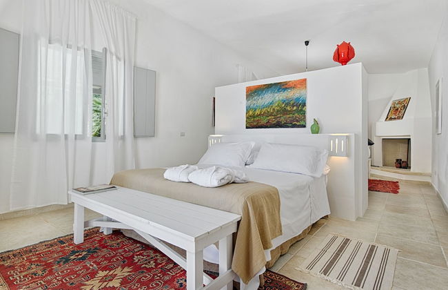 Masseria Palombara - Foto 26