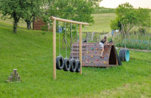 Kuća za odmor Šumska Vila - Foto 48