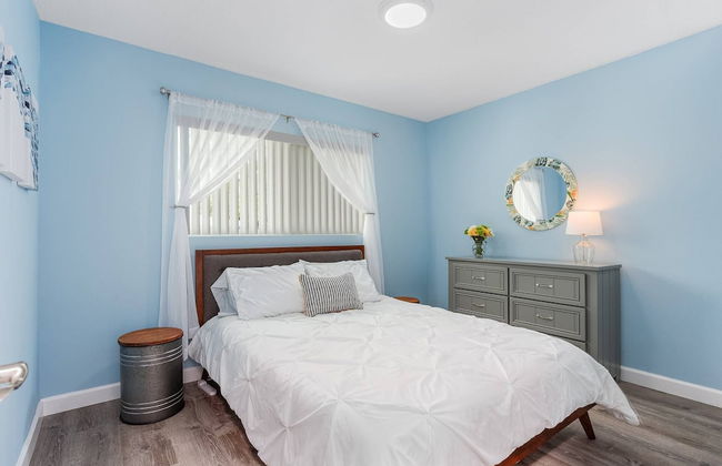 Turtle House of Sarasota - Foto 19