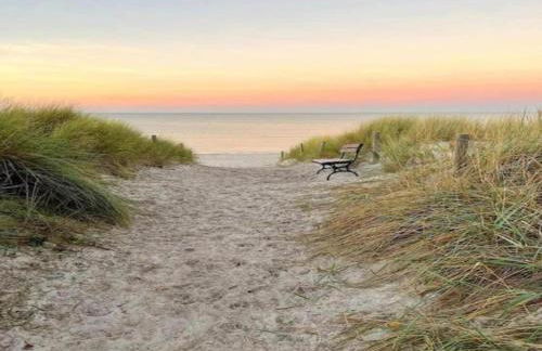 Spacious Appartment in Wilhelmshof Near Lake - Foto 112