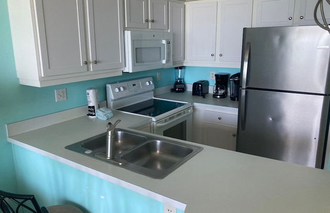 Ocean Walk Resort - Foto 77