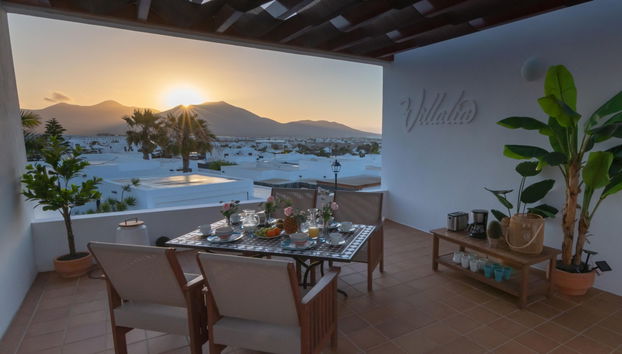 Isora - Foto 3, Terrace