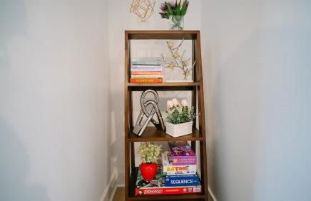 Stylish 4BR Home Near Columbia Heights & Rooftop - Foto 69