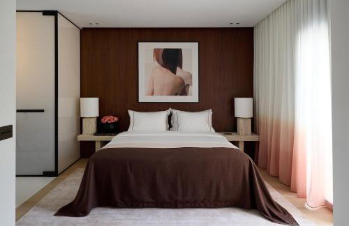 Kuka Luxury Living Athens - Foto 12