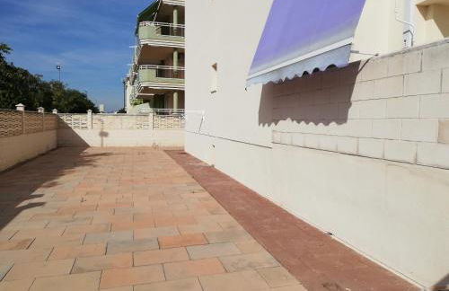 Mediterránea Solo Familias Serviplaya - Foto 125