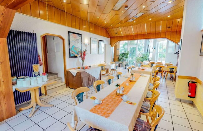 Landhaus Tausendschön - Foto 8